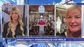 Daniela Rosati: in monarchia si vive meglio