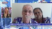 Parla il presunto figlio di Carlo e Camilla