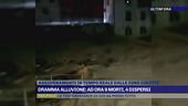 Dramma alluvione: ad ora 9 morti, 4 dispersi