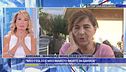 Alluvione, "Mio figlio e mio marito morti in garage"