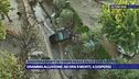 Alluvione, urla strazianti nella notte