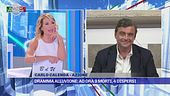 Carlo Calenda: "Rimandiamo l'intervista, l'alluvione è prioritaria"
