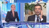 Verso le elezioni - Le proposte di "Noi moderati"