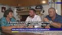 Parlano fratello e cognata della segregata