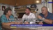 Parlano fratello e cognata della segregata