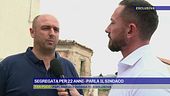 Segregata per 22 anni, parla il sindaco