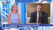 Intervista a Matteo Salvini