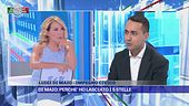 Intervista a Luigi Di Maio