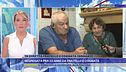 In diretta fratello e cognata indagati