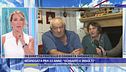 Segregata per 22 anni: "Schiaffi e insulti"