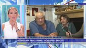 Segregata per 22 anni: "Schiaffi e insulti"