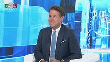 Domenica si vota - Parla Giuseppe Conte