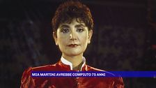 Mia Martini avrebbe compiuto 75 anni