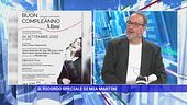 Il ricordo speciale di Mia Martini