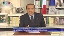 Dopodomani si vota - Parla Silvio Berlusconi