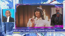 GfVip - la Prati: Dirò la verità su Mark Caltagirone