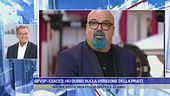 GfVip - Ciacci: Ho dubbi sulla versione della Prati