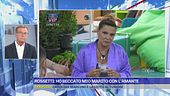 Rossetti: Ho beccato mio marito con l'amante
