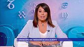 L'oroscopo del weekend di Ada Alberti