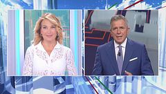 Stasera puntata speciale di Zona Bianca