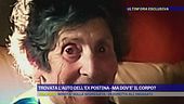 Scomparsa Silvia Cipriani, ma dov'è il corpo della donna? L'intervista all'uomo che ha ritrovato l'auto dell'ex postina
