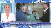 Donna segregata per 22 anni, parlano il fratello e la cognata indagati