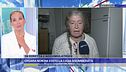 Chiara è un'accumulatrice e sta per vedere per la prima volta la casa sgomberata