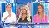 Eva e Mercedesz Henger, insieme dopo 2 anni di liti
