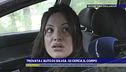 Trovata l'auto di Silvia - si cerca il corpo