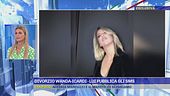 Icardi pubblica messaggi privati di Wanda Nara