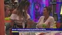GfVip - Patrizia Rossetti attacca la Ruta