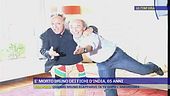 E' morto Bruno dei Fichi d'India, 65 anni