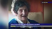 Giallo ex postina: trovate borsa e scarpa