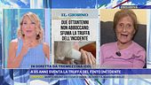 A 85 anni sventa la truffa del finto incidente