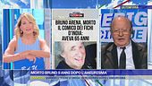Bruno Arena, il ricordo di Massimo Boldi