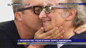 L'incontro dei "Fichi d'India" dopo l'aneurisma