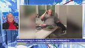 Mauro Coruzzi: vi svelo come sono dimagrito