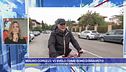 Mauro Coruzzi: "La forza di volontà è superiore a tutto"