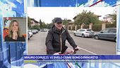 Mauro Coruzzi: "La forza di volontà è superiore a tutto"