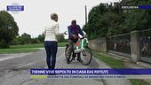 Treviso, abbiamo incontrato il 70enne accumulatore: ecco la sua reazione