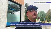 Casarile, i vicini: "Abbiamo sentito la bimba piangere"