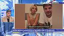 Elena Morali arrestata in vacanza con il fidanzato
