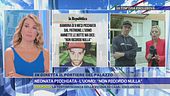 Neonata picchiata - l'uomo: "Non ricordo nulla"