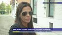 Parla una vicina: "Sentivo la bimba piangere"