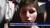 Marzia Capezzuti scomparsa da 1 anno, gli inquirenti: "Uccisa e fatta sparire"