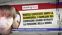 Marzia Capezzuti sparita, costretta a prostituirsi?