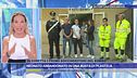 Neonato abbandonato, il racconto dei soccorritori