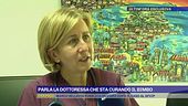 Neonato abbandonato, parla la dottoressa che se ne sta prendendo cura