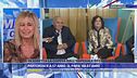 Lei 57 anni e lui 67: hanno una figlia di 1 mese