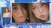 Pamela di "Non è la Rai": ho partorito a 44 anni